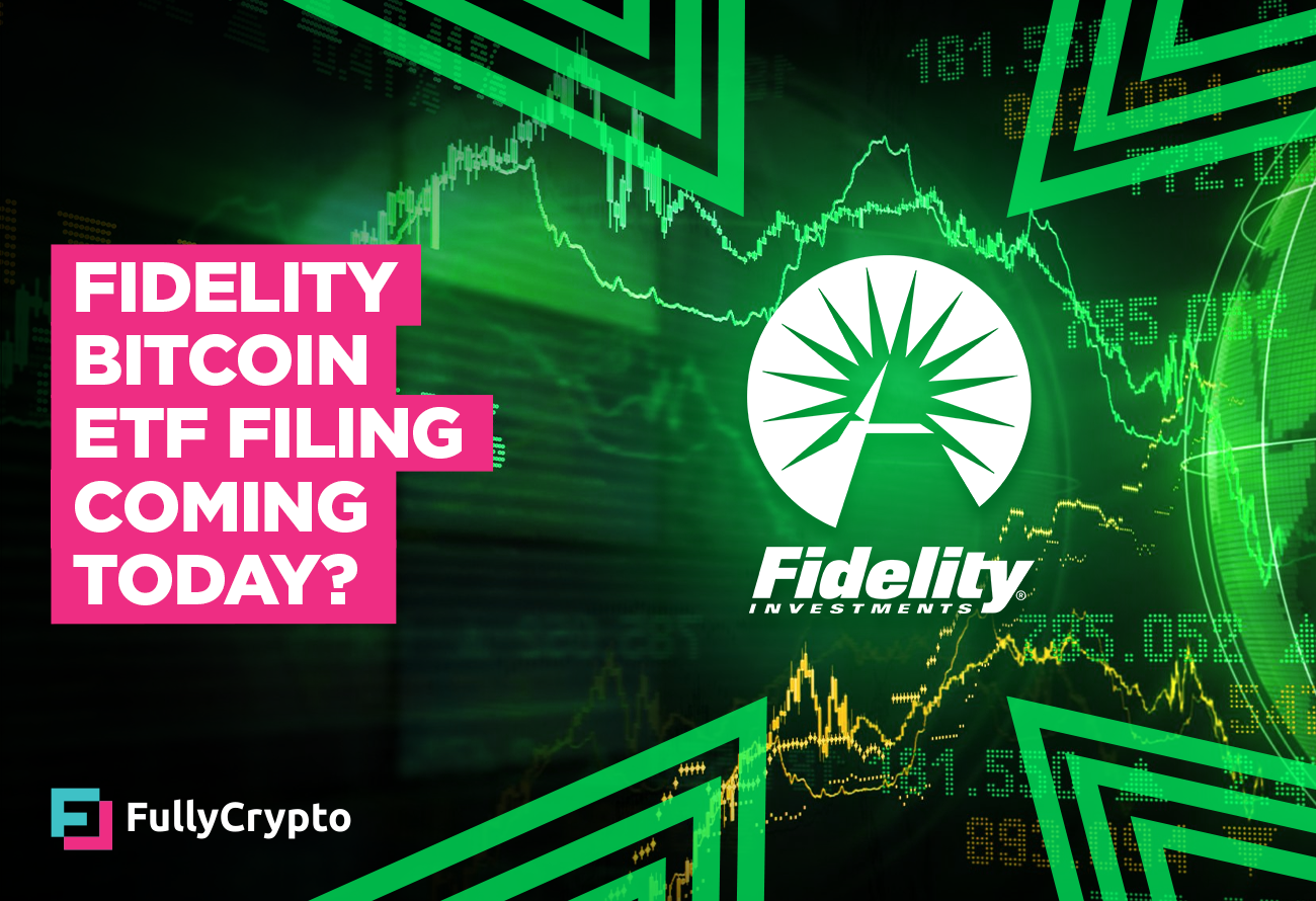 Fidelity sets Bitcoin ETF fee at % ahead of expected SEC approvals | Fortune Crypto