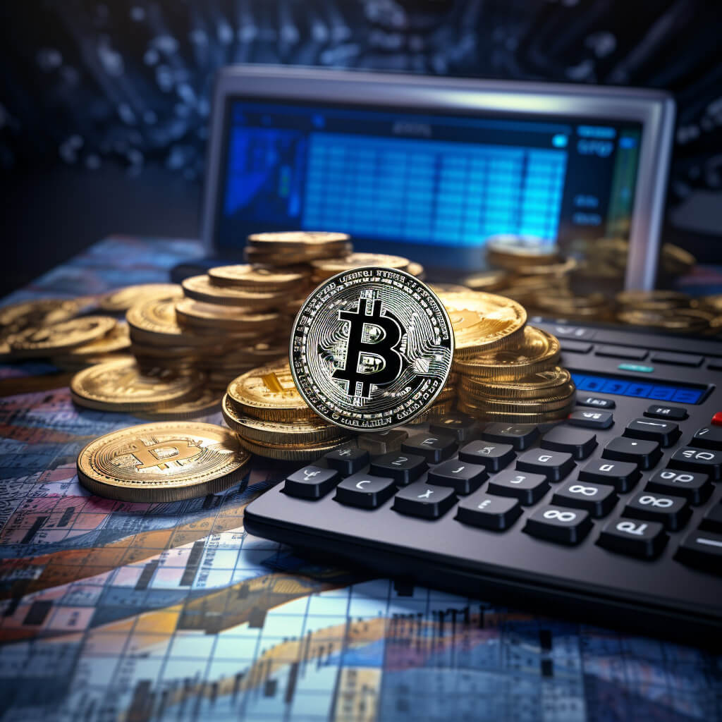 Bitcoin, Altcoins, DeFi, and NFTs: What’s Taxable? - Bitcoin Market Journal