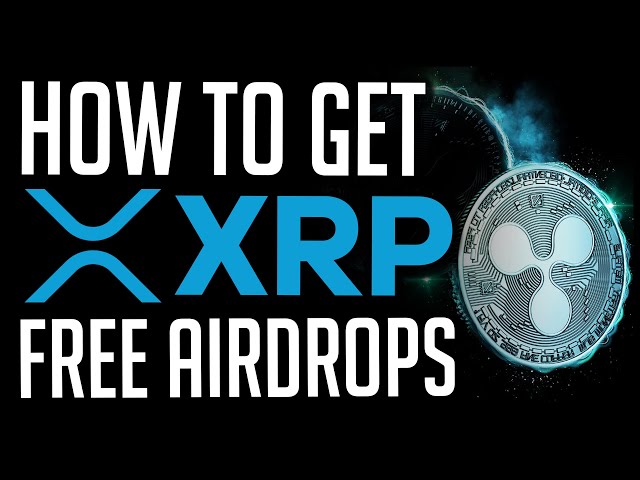 Earn XRP How To Earn Free Ripple | ostrov-dety.ru