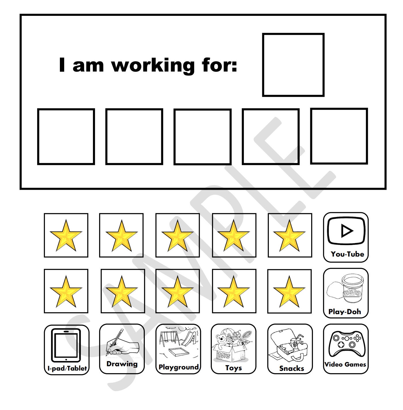 Token Economy ABA – Systems & Uses in Therapy