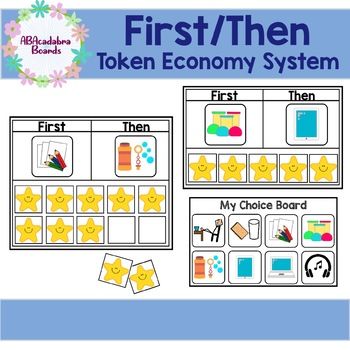 What is a Token Economy System? | PACE