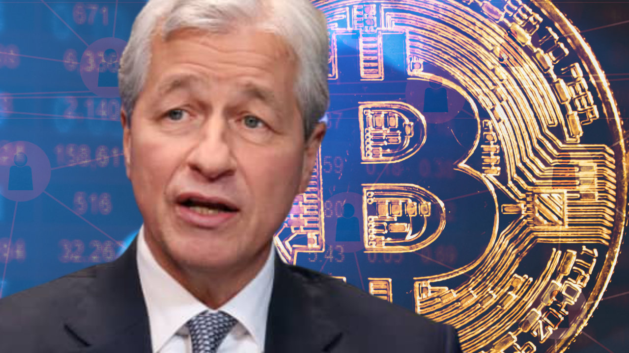 JPMorgan Claims Ethereum Will Outshine Bitcoin in ; Here's Why - Coinpedia Fintech News