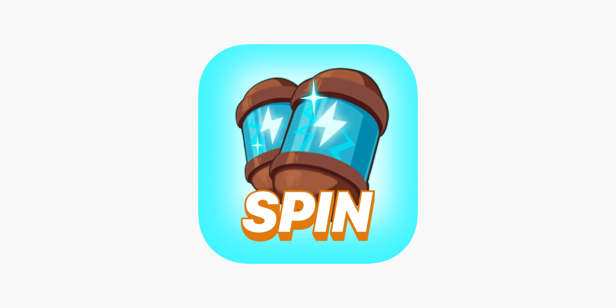 ‎Daily Spins Coin Master on the App Store