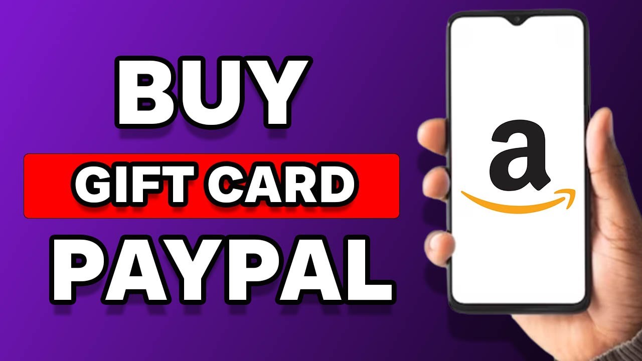 Buy eGift Cards | PayPal Gift Cards | PayPal AU