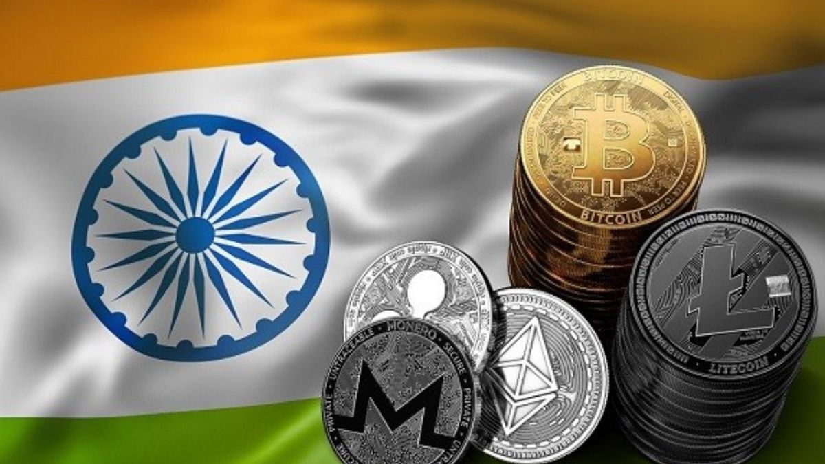 Crypto News: Latest Cryptocurrency News, Crypto Market India, Crypto Prices Today