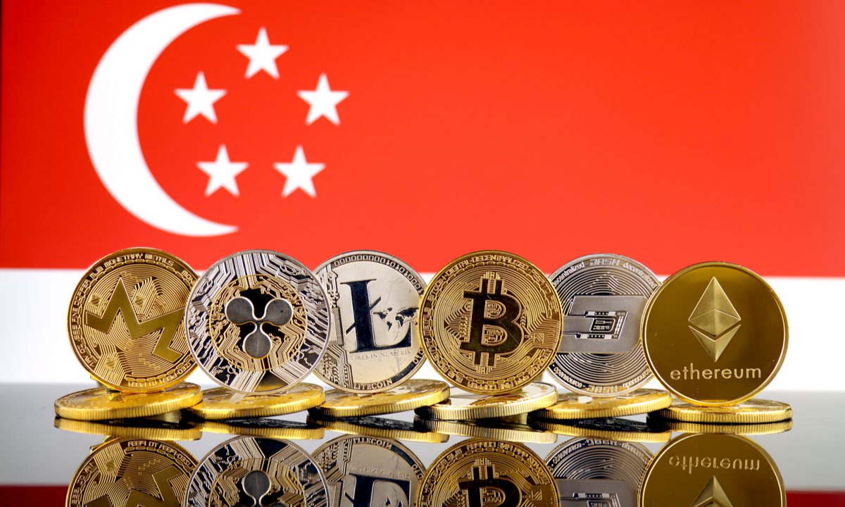 Best Crypto Exchanges in Singapore (): Which to trust?