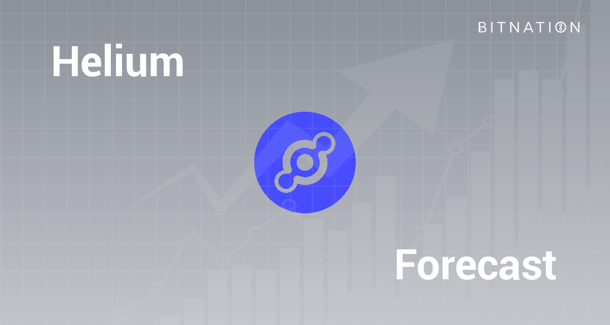 Helium Price Prediction: Healthy Retracement Hints $HNT Rally to Chase $