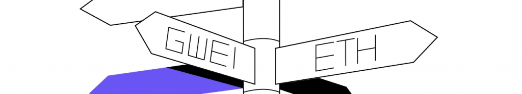 Gwei Calculator and Wei Converter