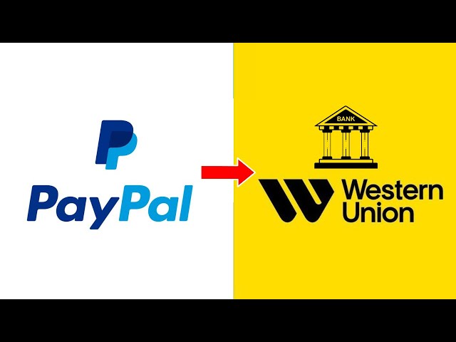 Sending money from PayPal to Western Union? Read this Full Guide - Exiap