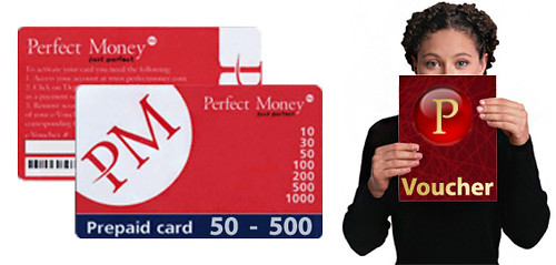 Buy Perfect Money