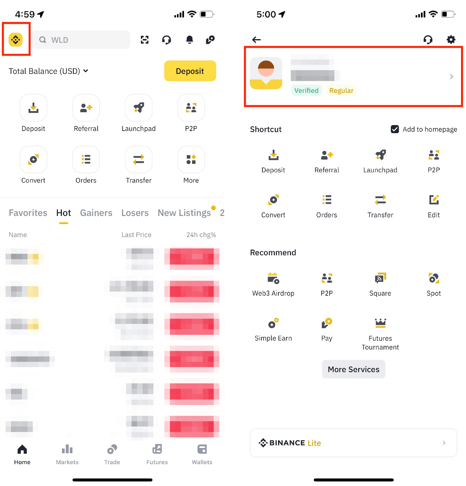 How to Use BNB to Pay Binance Fees