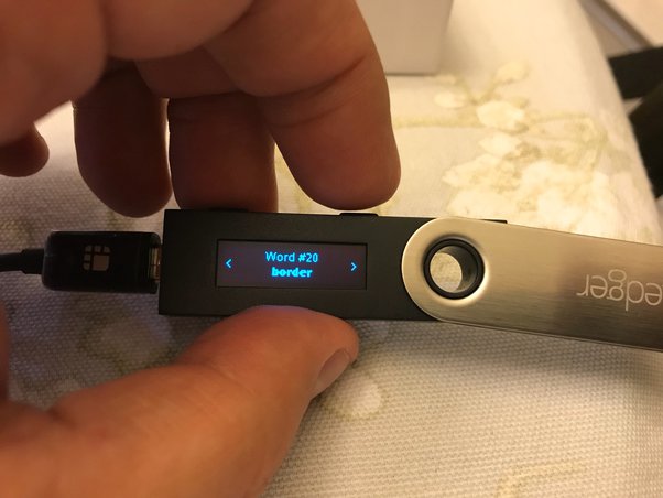 Ledger Wallets: What kind of attacks can they sustain? | Ledger