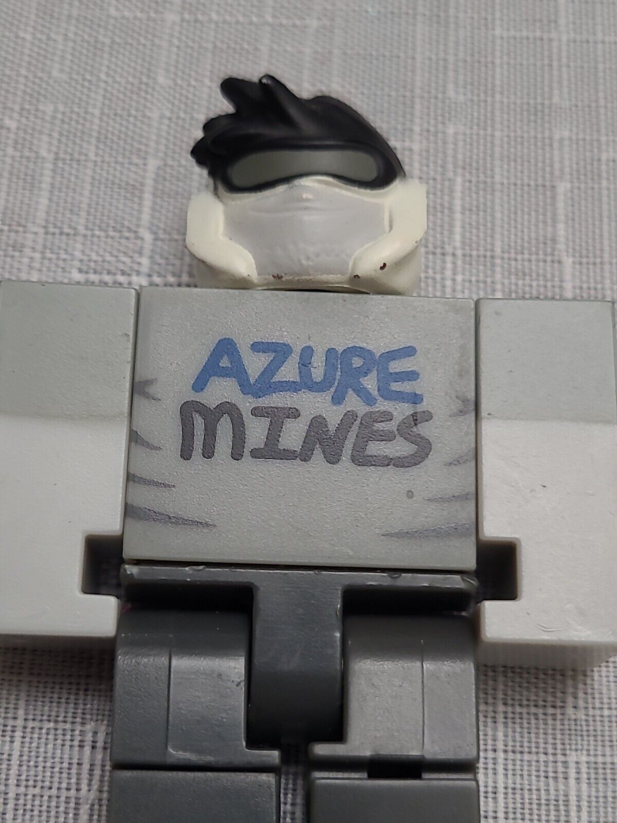 Tips and Tricks | Azure Mines Wikia | Fandom