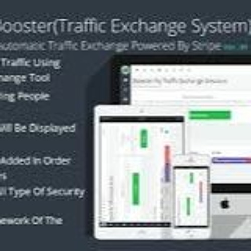 xTraffic - Traffic Exchange System