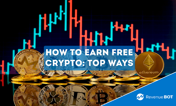 How to Invest in Crypto Without Buying Crypto