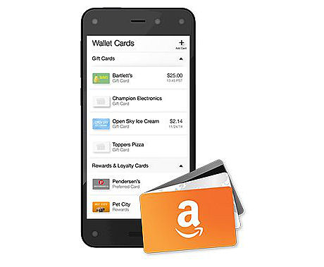 How to manage your Amazon wallet - Amazon Pay