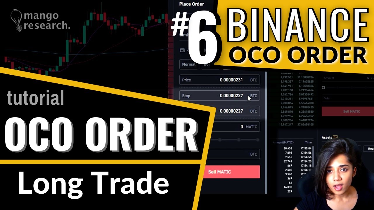 tutorial BINANCE • Nasiha da Dabaru a Binance