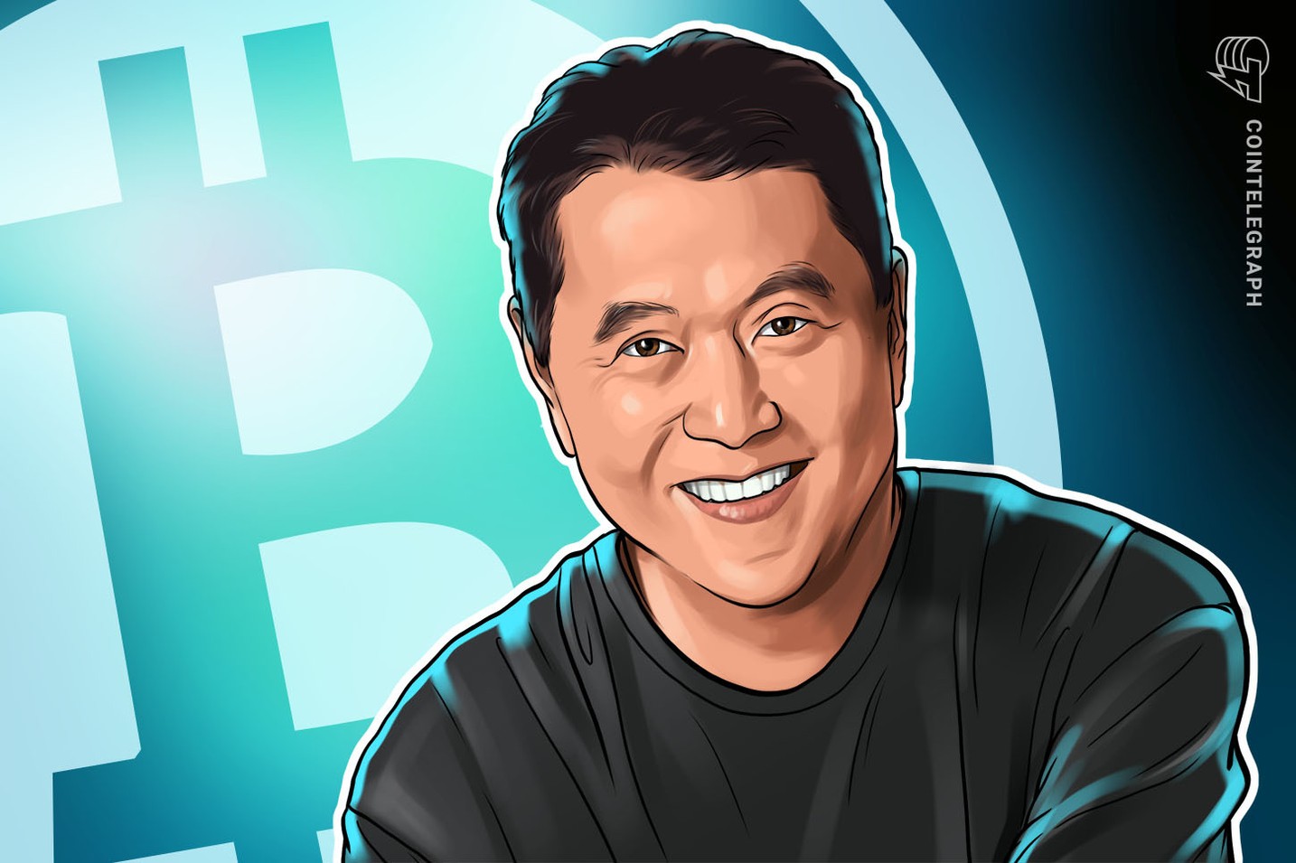 Famous Entrepreneur Predicts Bitcoin To Hit $K by June 