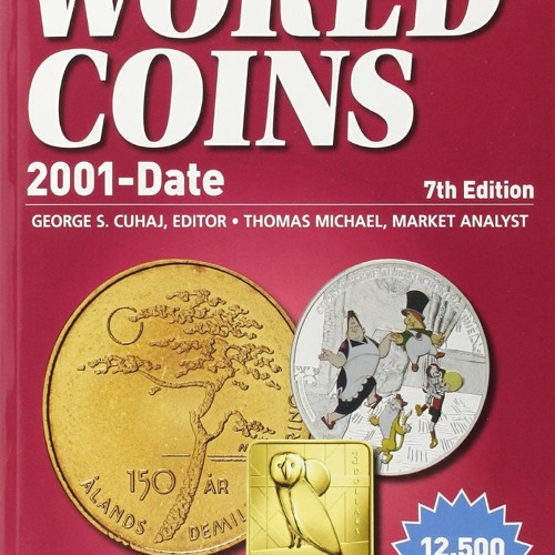 Standard Catalog of World Coins (Paperback) | Union Ave Books