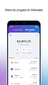 How to Create a Crypto Wallet in 