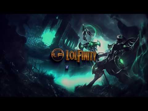 LolFinity | No. 1 Place to Buy League of Legends Accounts