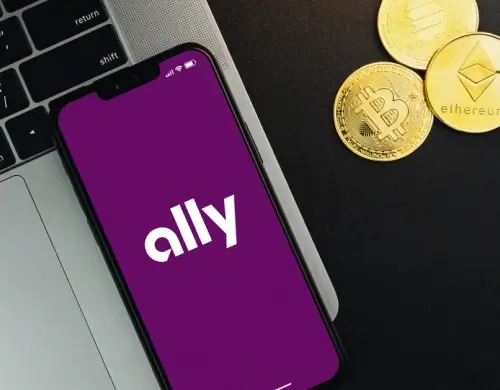 How to Buy Bitcoin and Crypto with Ally Bank