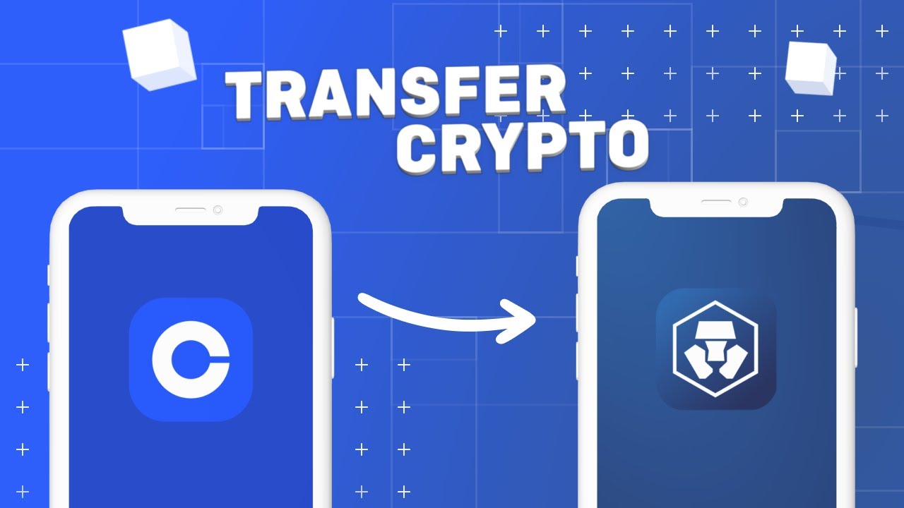 How To Transfer From Coinbase to ostrov-dety.ru