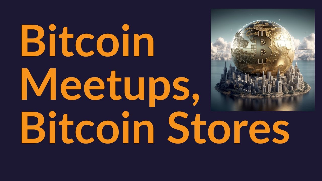 BitBlockBoom Bitcoin Meetups » Crypto Events