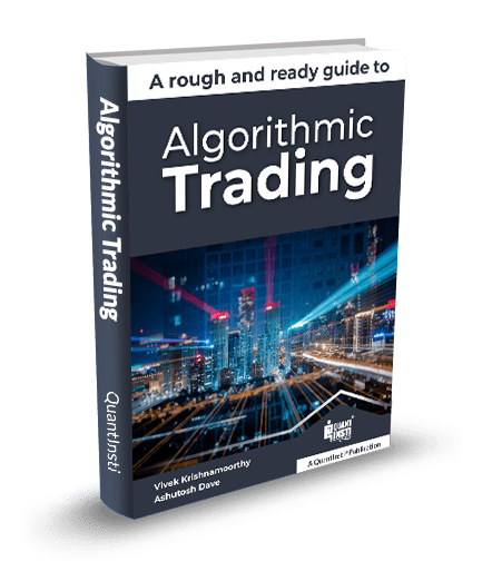 Oxford Algorithmic Trading Programme | Saïd Business School