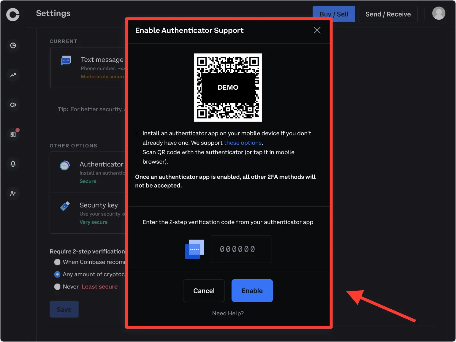 Coinbase TOK Guide – Everything you need to know about Coinbase Review 