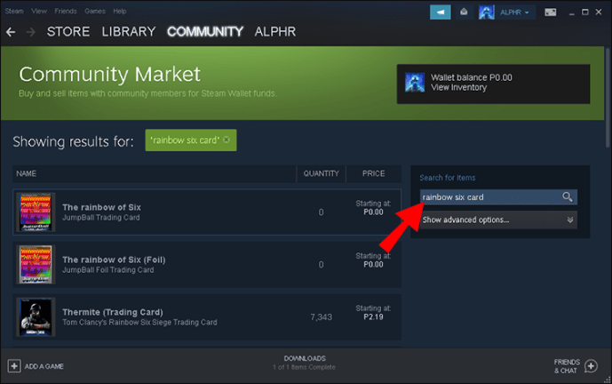 To those who only sell steam cards, how do you maximize profits?