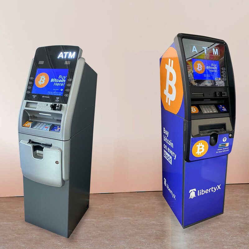 LibertyX Bitcoin ATM, N Aurora Rd, Suite , Naperville, IL - MapQuest