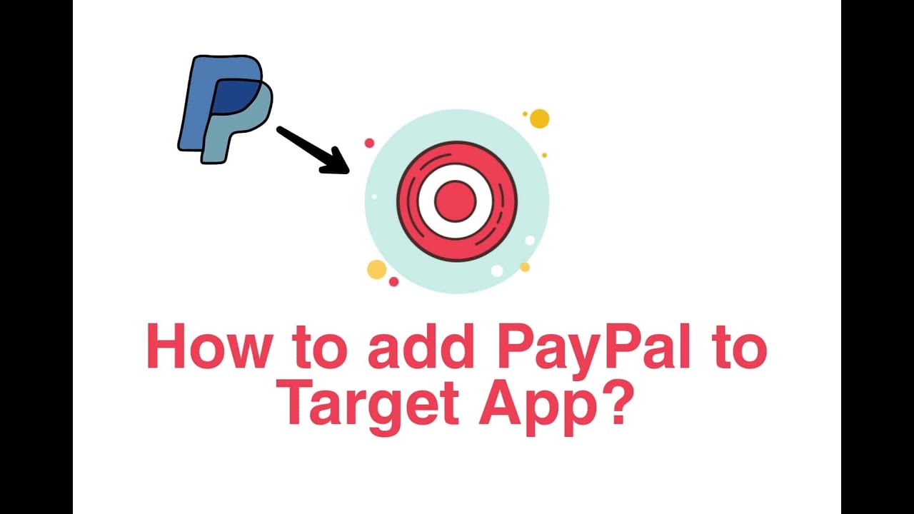 Does Target Accept PayPal? (Online + In-Store) - ostrov-dety.ru