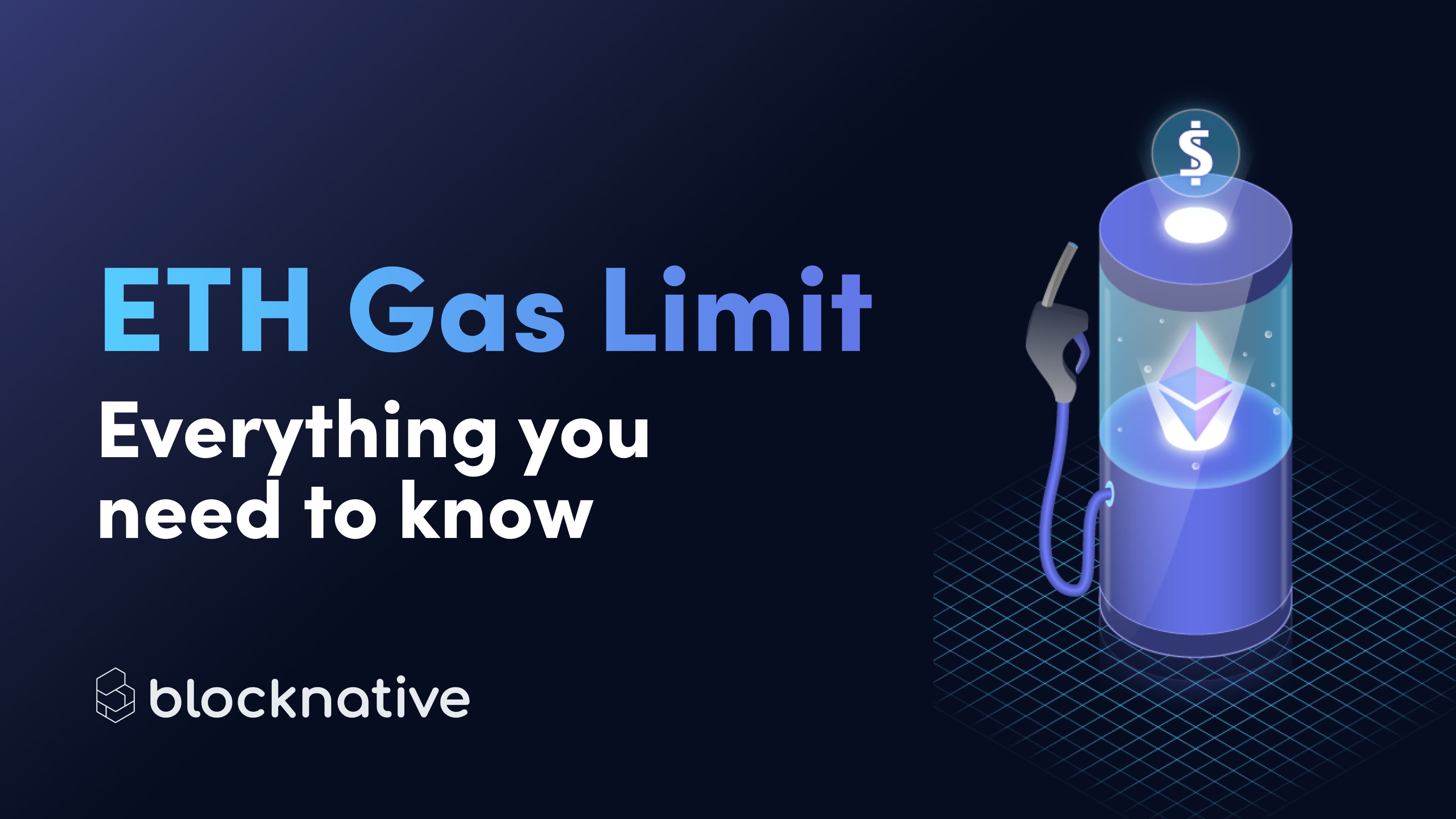 Ethereum's Vitalik Buterin Proposes Gas Limit Increase