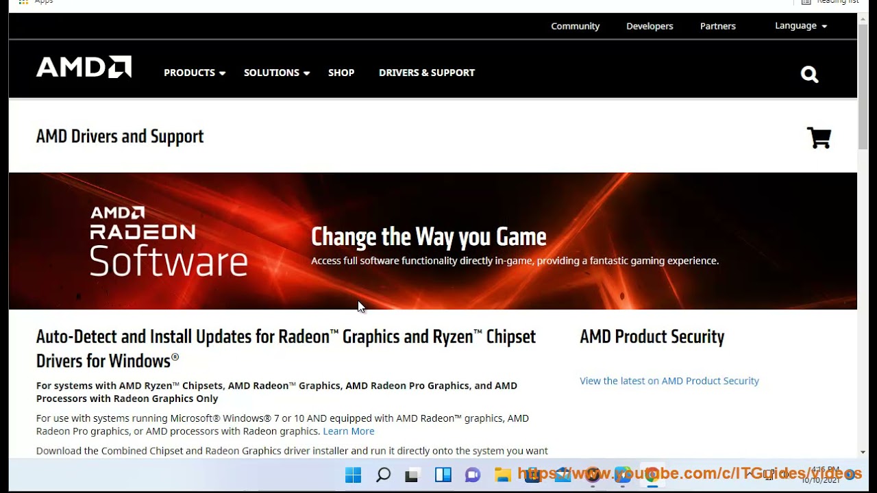 Download Blockchain Drivers for mining AMD Radeon RX///