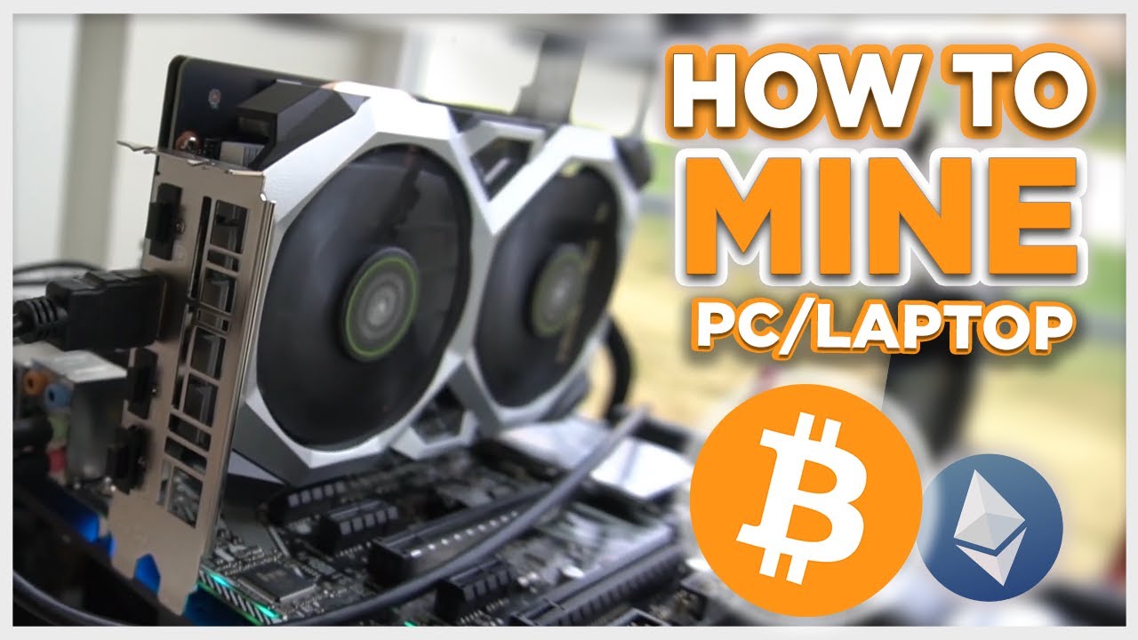 3 Ways to Mine Bitcoin - wikiHow