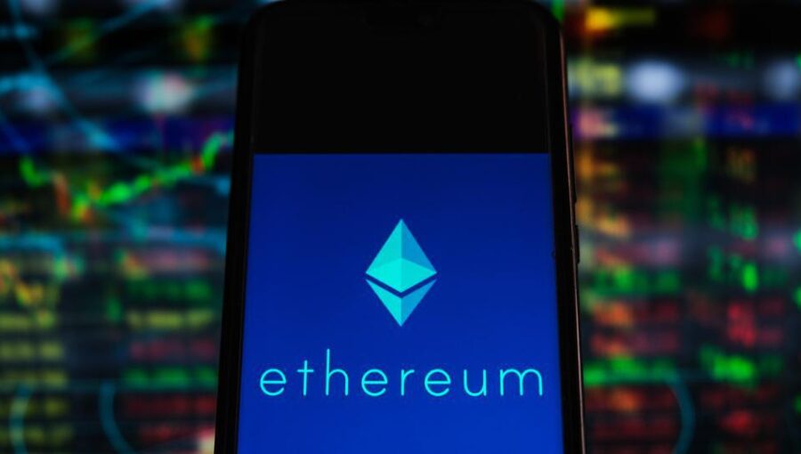 How to Buy Ethereum (ETH) - NerdWallet