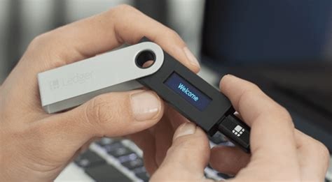 Advanced Ledger Nano Hardware Wallet Setup