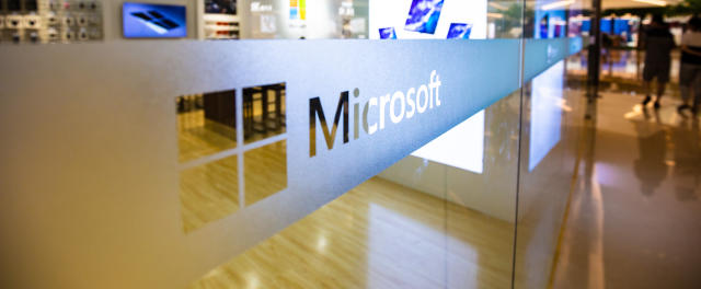 Microsoft Launches Decentralized Identity Platform ION On Bitcoin's Blockchain