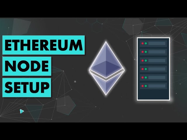 Spin up your own Ethereum node | ostrov-dety.ru