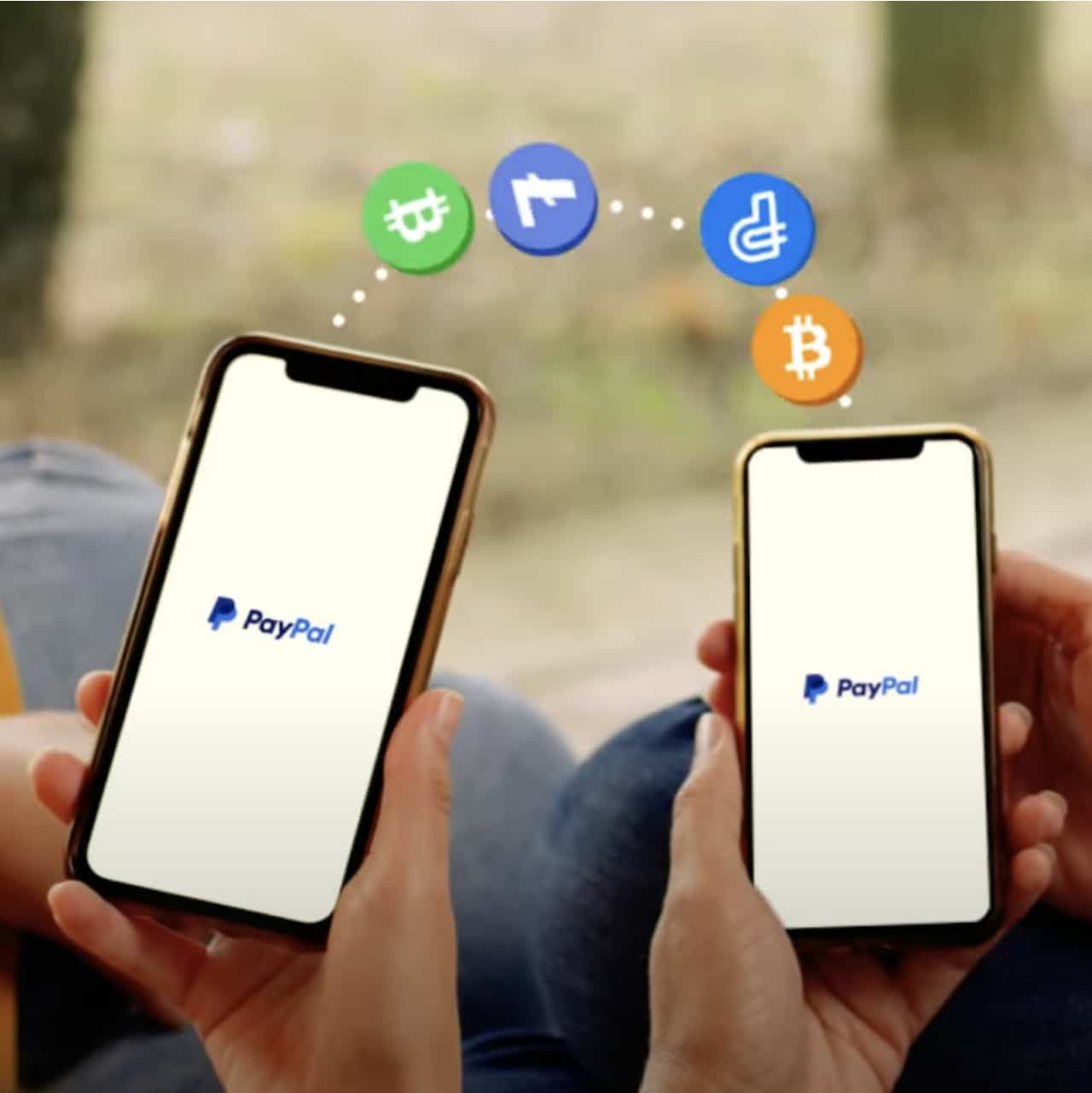 7 Best PayPal Crypto Exchanges in 