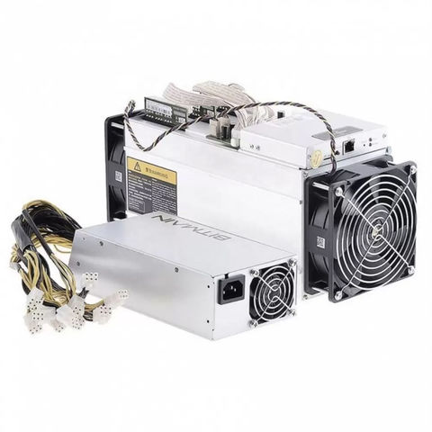 Bitmain Antminer L3++ (Mh) profitability | ASIC Miner Value