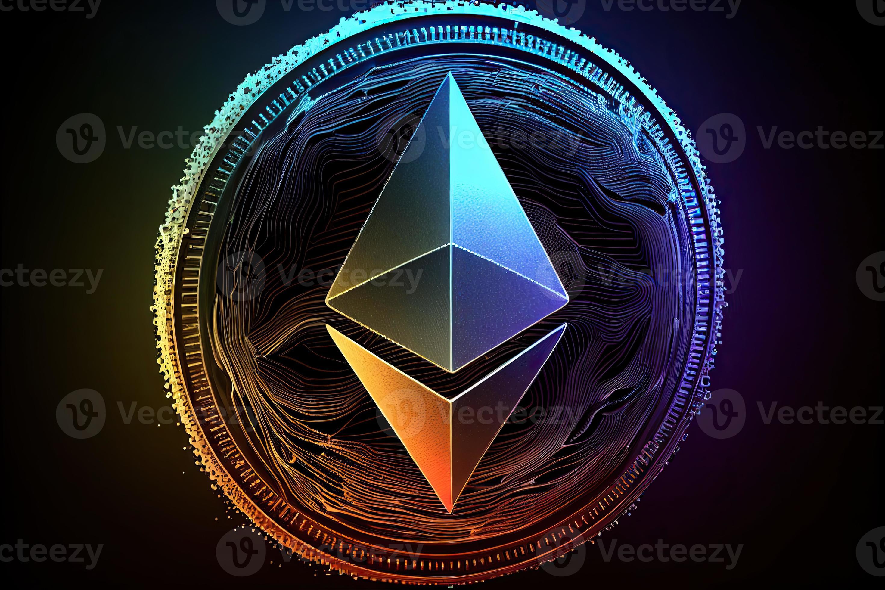 Ethereum Icons & Symbols