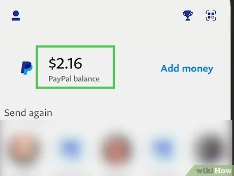 PAYPAL WON'T LET ME WITHDRAW MY MONEY!! - PayPal Community