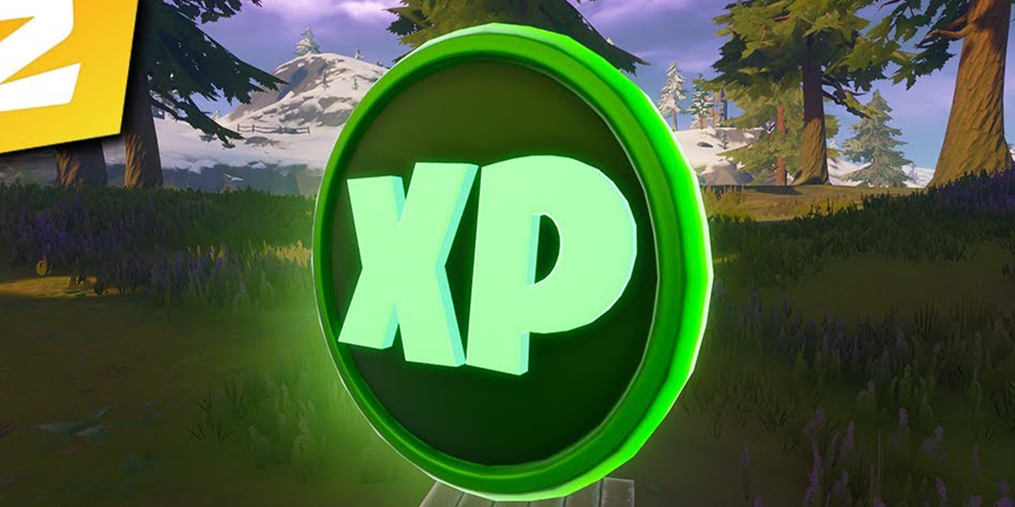 All Fortnite Season 3 Week 6 XP Coin Locations