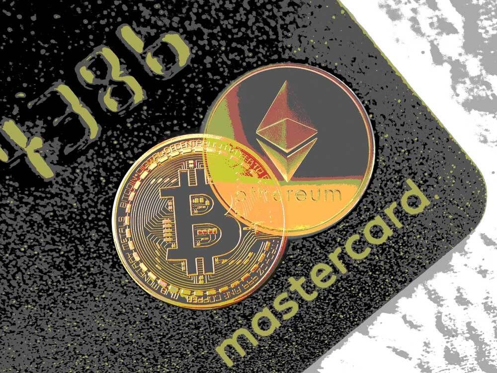 Breaking: MasterCard and Visa to Ban Cryptocurrency and ICO Payments Processing