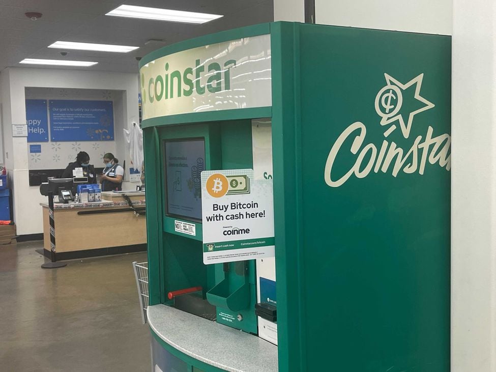 Coinhub Bitcoin ATM Near Me Tallahassee, Florida | Buy Bitcoin - $25, Daily!