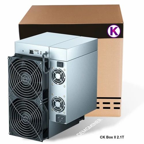 Crypto Mining Rig 8 GPU Box Kit - MiningCave