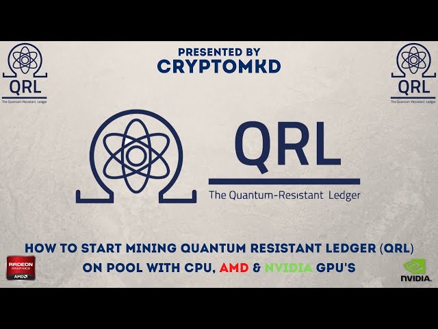 GitHub - theQRL/qryptonight: QRL Mining Library