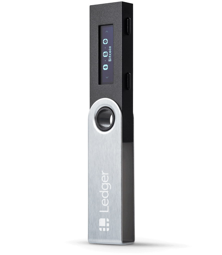 Ledger Nano S Plus Proof Collective | Ledger